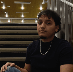 Manuel Arellano Jr's picture