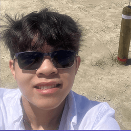 Vincent Dang's picture